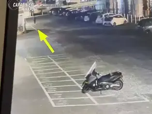 Anni di minacce e pedinamenti, arrestato l’ex dopo l’ennesimo agguato