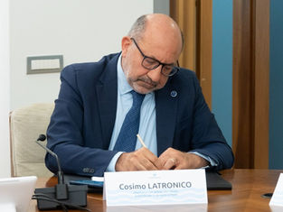 Sanità, Latronico: "In Basilicata interventi mirati e taglio delle liste d’attesa"