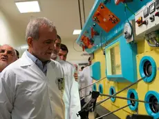 Iran: l’agenzia nucleare apre alla diluizione dell’uranio in cambio della revoca delle sanzioni