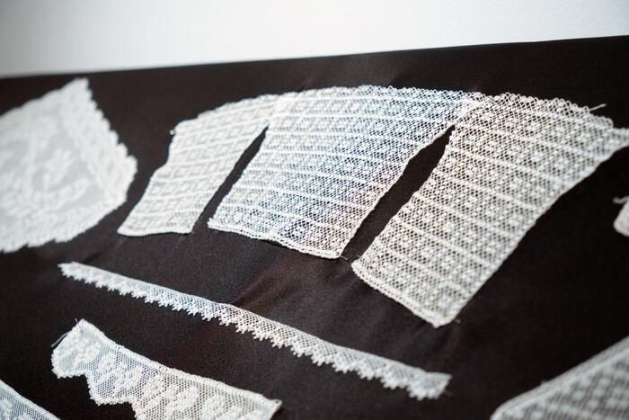 L’antico ricamo di Latronico, “segreto della felicità”