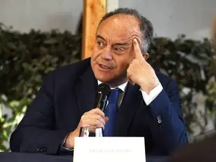 "Gratteri agli studenti: ‘Legalità sì, referendum no. Serve più tecnologia e fondi contro le mafie’"