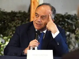 "Gratteri agli studenti: ‘Legalità sì, referendum no. Serve più tecnologia e fondi contro le mafie’"