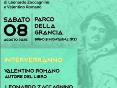 Storia, cultura e spettacolo al Parco della Grancia: l’8 agosto la presentazione del libro su Ninco Nanco e il grande Cinespettacolo “La Storia Bandita”