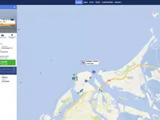 Nave Grimaldi bloccata a Hormuz: equipaggio al sicuro, completati i rifornimenti