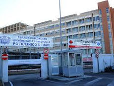 Direttore sanitario del Policlinico di Bari: “Giorni difficili nei pronto soccorso”