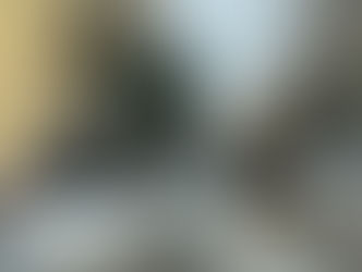 Enna imbiancata da una fitta nevicata notturna, neve anche sulle Madonie