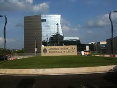 Sanità: potenziata la radioterapia all’Azienda ospedaliera San Carlo di Potenza