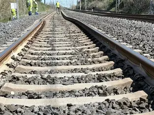 Frana in Molise, collegamenti interrotti: Decaro, “Puglia isolata”