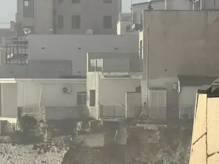 Maltempo: crolla un muraglione a Siracusa, devastato il porto Piccolo