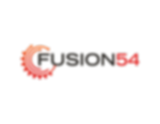 Fusion54 Logo