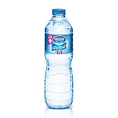Bottled Water