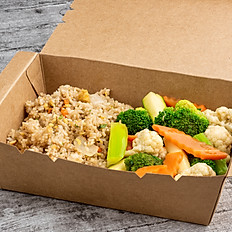 Mixed Vegetables