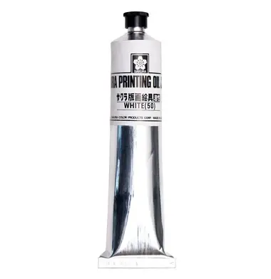 Thumbnail: Sakura Oil-Based Inks - (100ml)