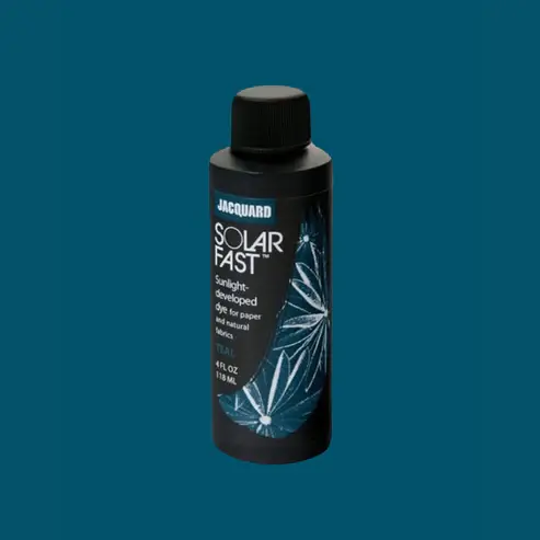 Thumbnail: Jacquard SolarFast Dye (118ml)