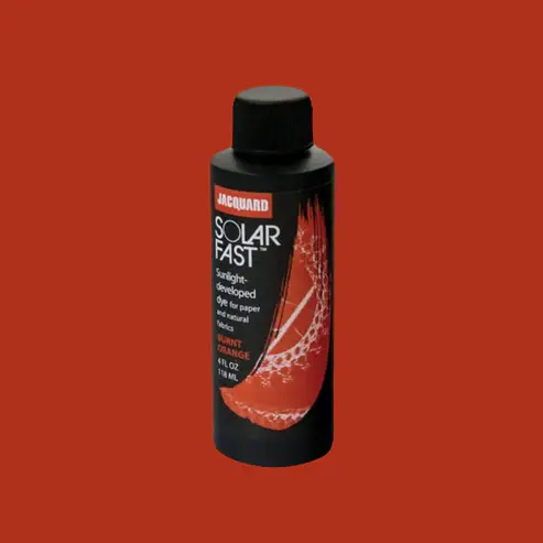 Thumbnail: Jacquard SolarFast Dye (118ml)