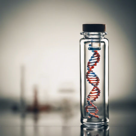 Harnessing HILIC separations for Oligonucleotide Analysis: A Comprehensive Guide and Practical Tips