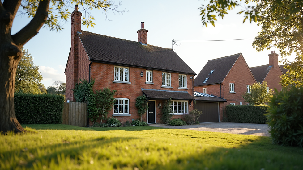 Vintage Building Ltd: Expert Builders Hampshire
