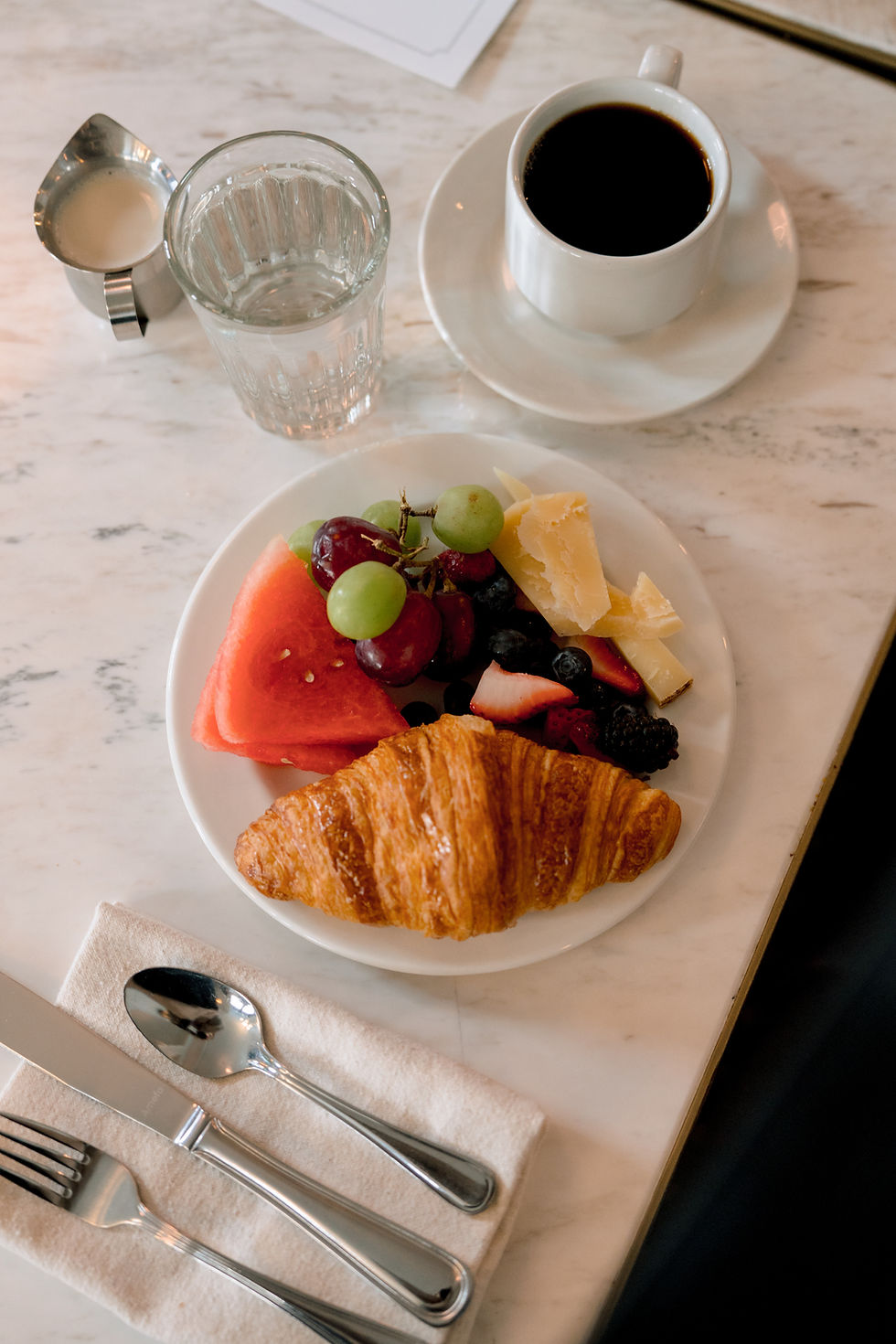 Mother's Day High Tea