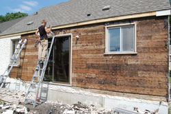 Winnipeg Renovations