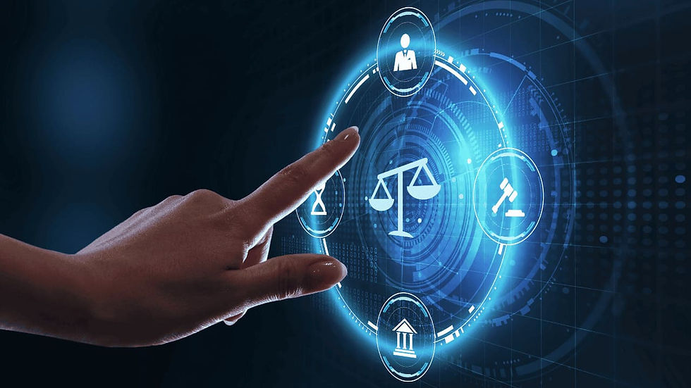 Posicionamento digital na Advocacia para conquistar novos clientes.