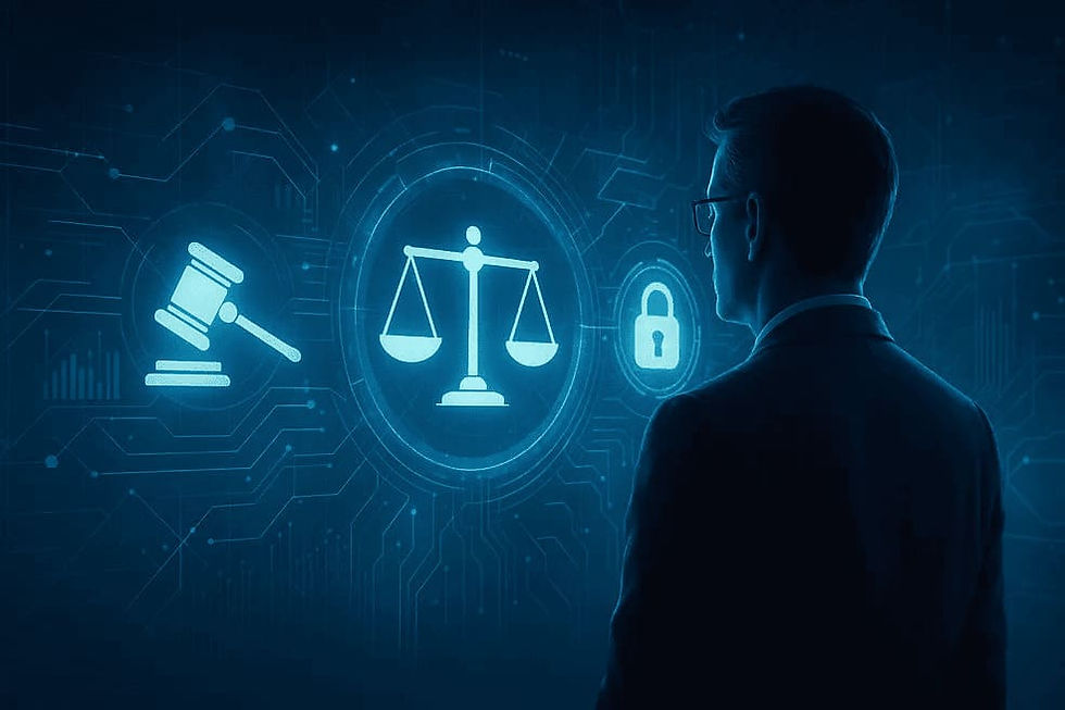 Da reputação do advogado na Era digital: o complexo caso do António