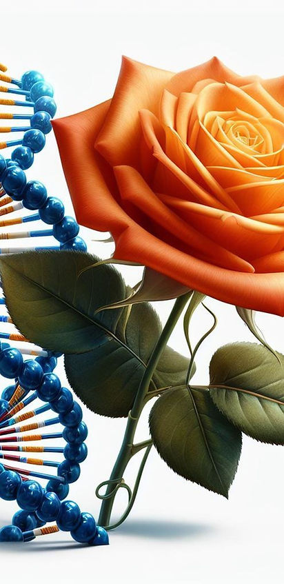The Beauty of Health - Die Interdependenz zwischen Schönheit ud Gesundheit
