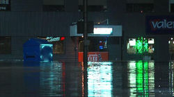 Inondation majeure à Beauceville - L