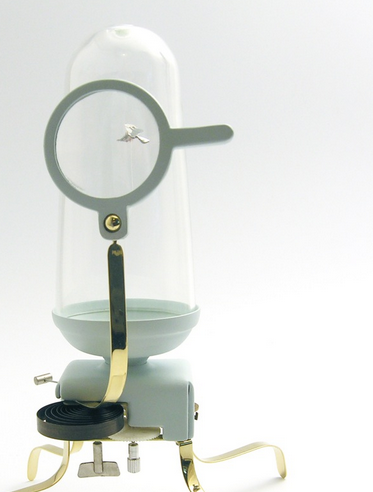 WATCHING TIME FLY BY