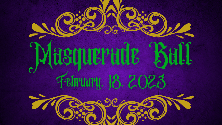 Masquerade Ball