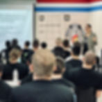 Teaching Tactical Nutrition