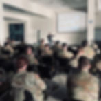 Teaching Tactical Nutrition