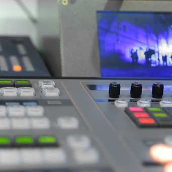 Video Control Board