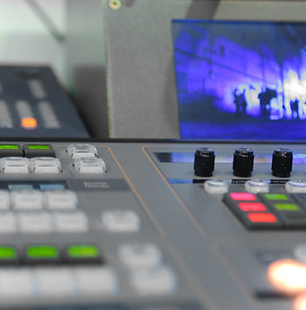 Video Control Board