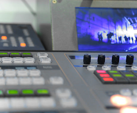 Video Control Board