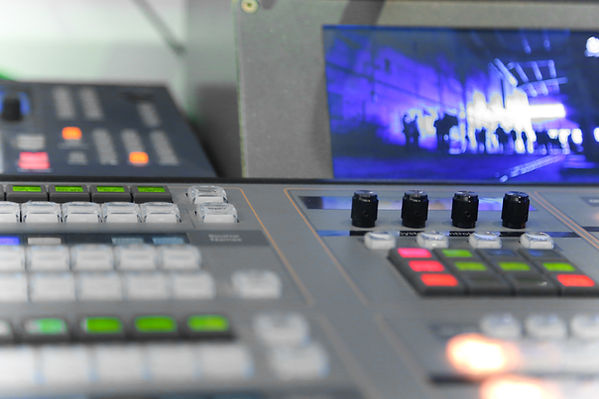Video Control Board