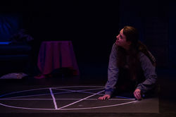 The Summoning - Light & Sound Design