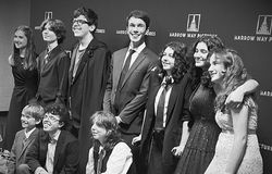 Stories of Songville Premiere