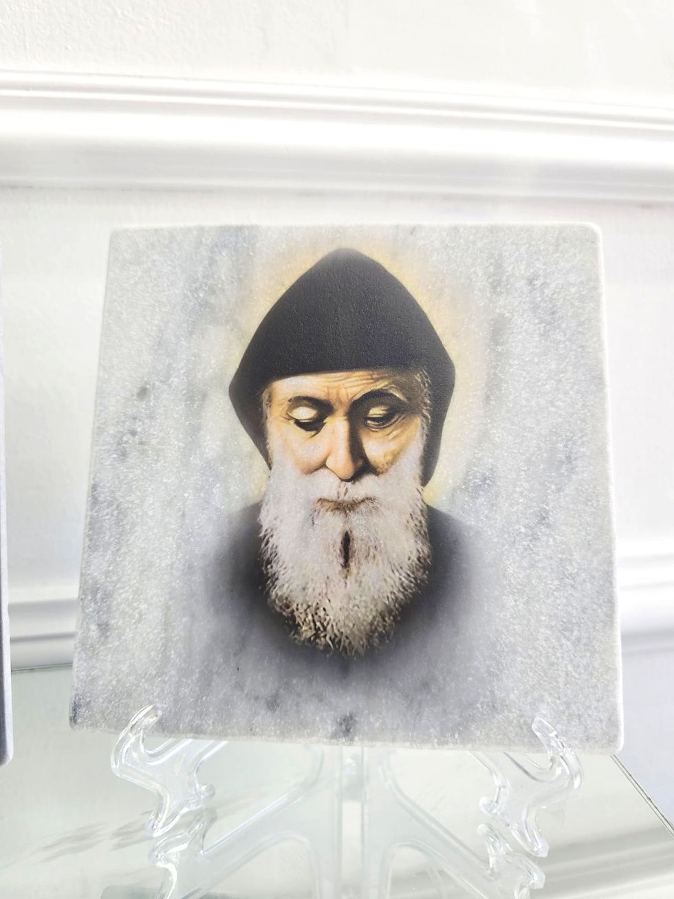 Thumbnail: Marble Stone Icons (15cm)