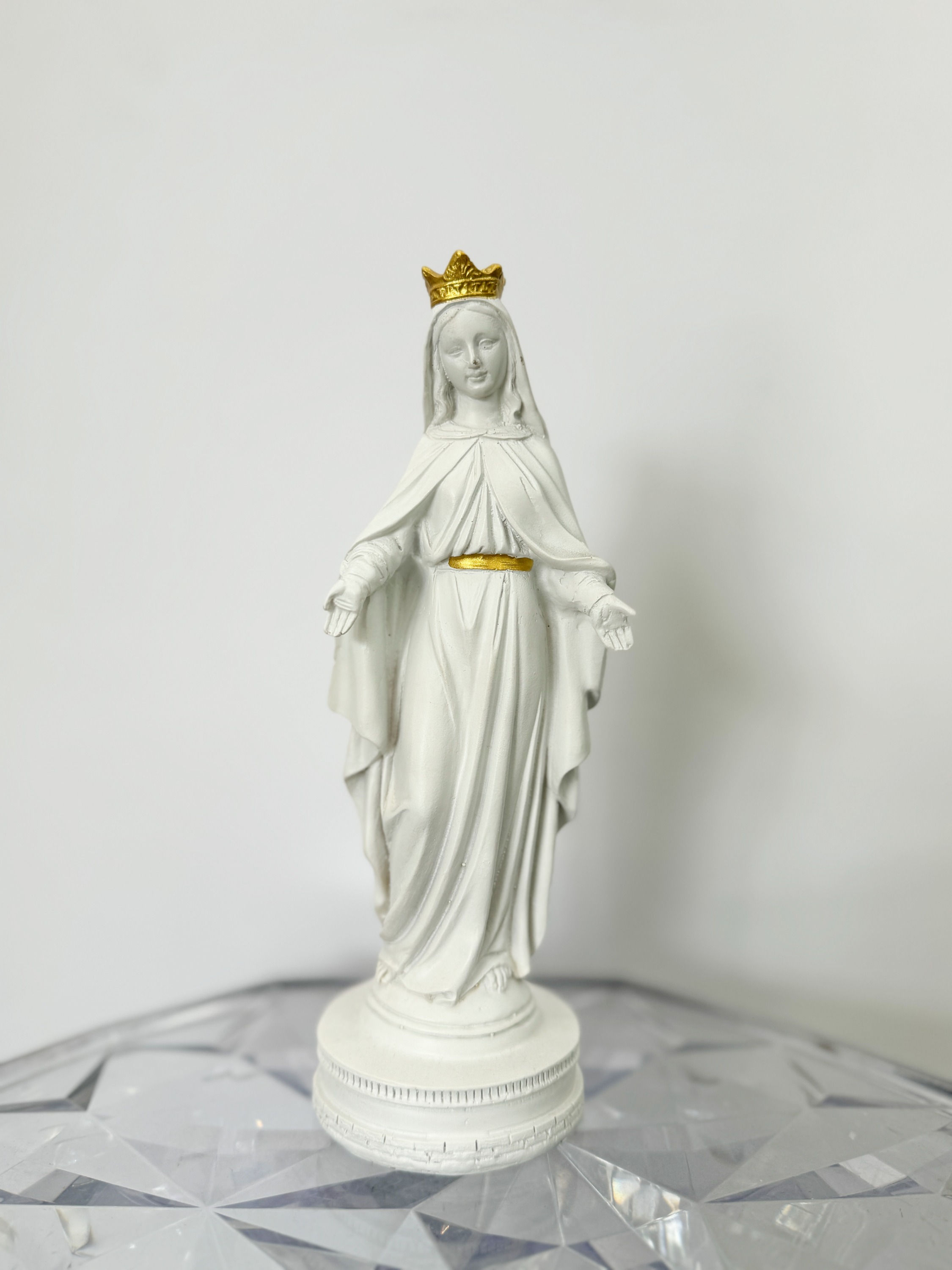 Statue