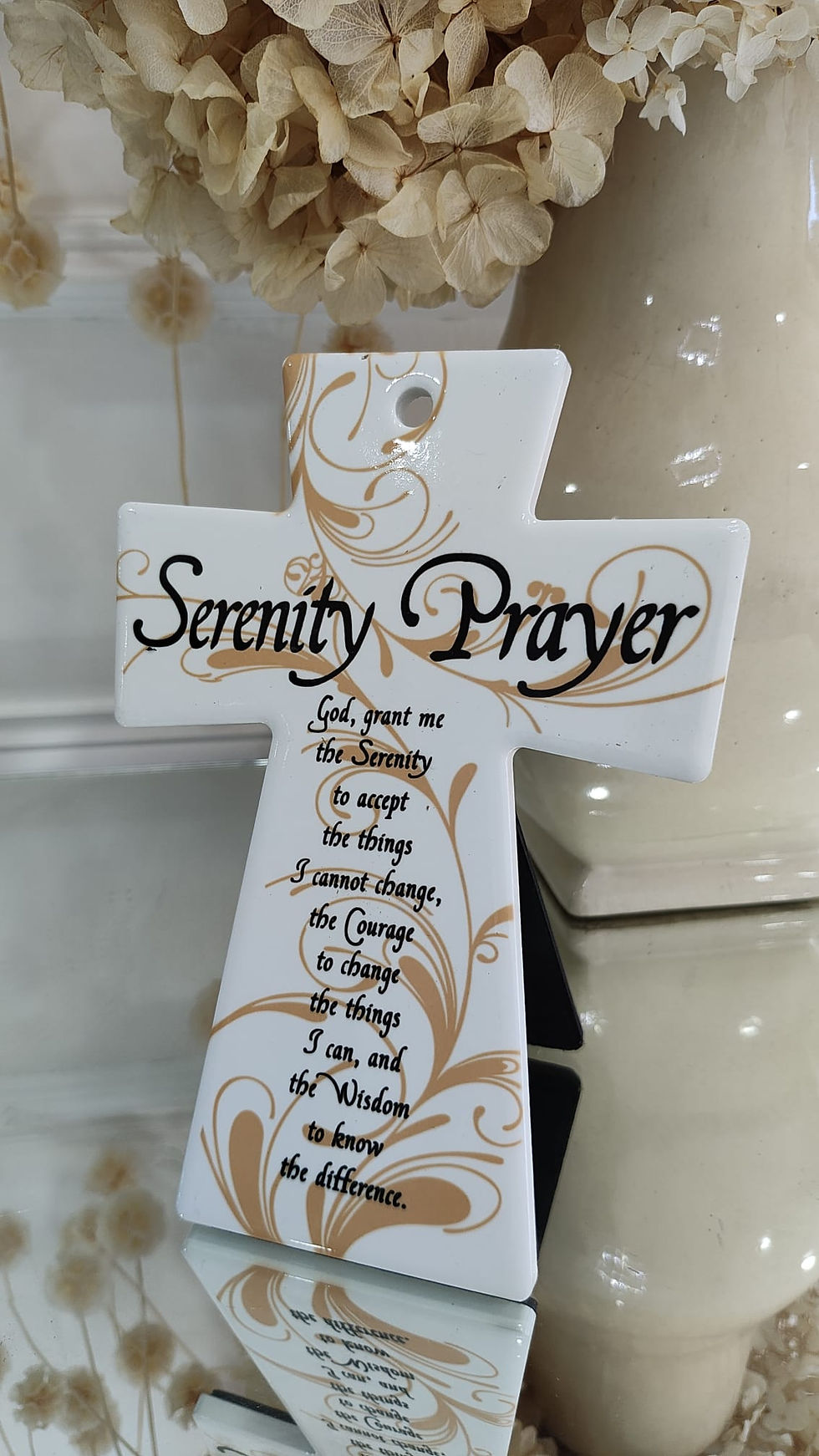 Thumbnail: Ceramic Cross