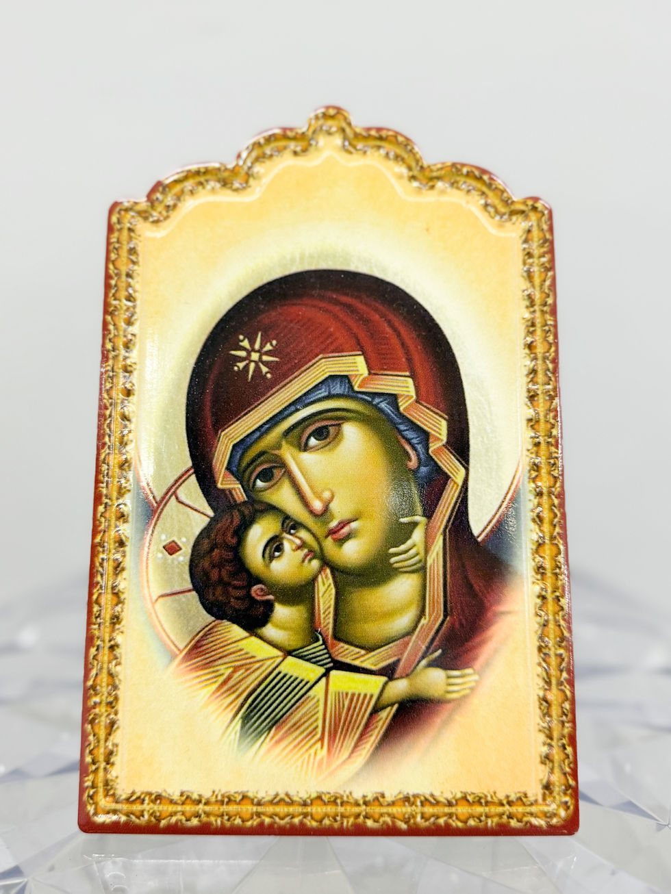 Thumbnail: Religious Frame