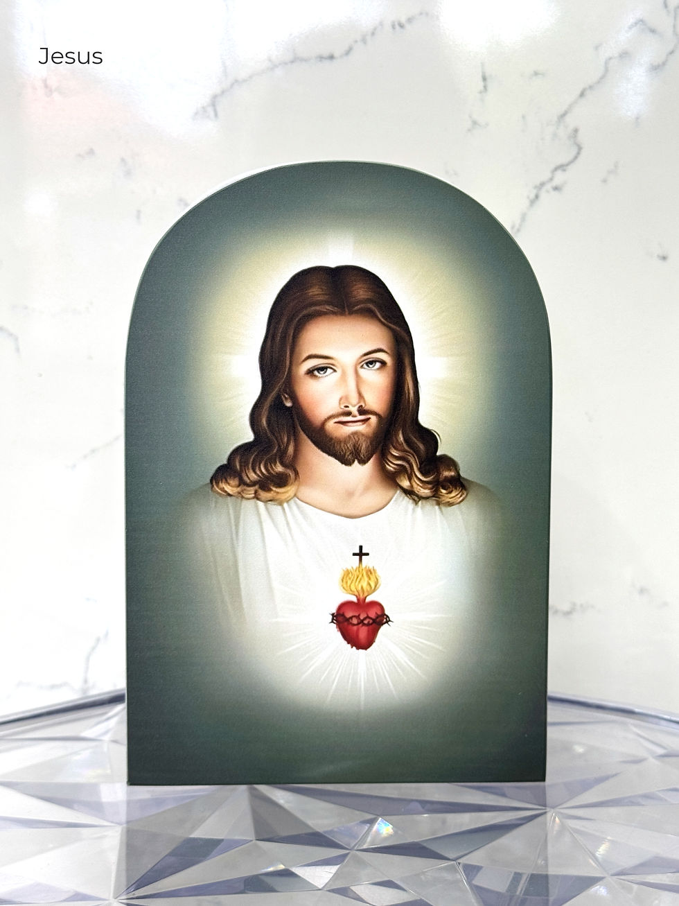 Thumbnail: Holy Arch Stone Blocks