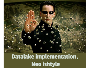 Building a Scalable, Cost-Effective Data Lakehouse for Indian Banks: A Powerful Open-Source Approach