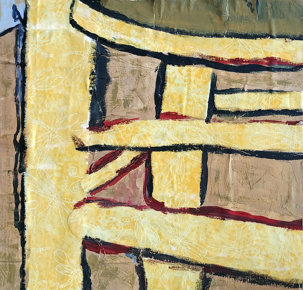 51 Jan Fleming gesso.acrylic.fabric C10 R06