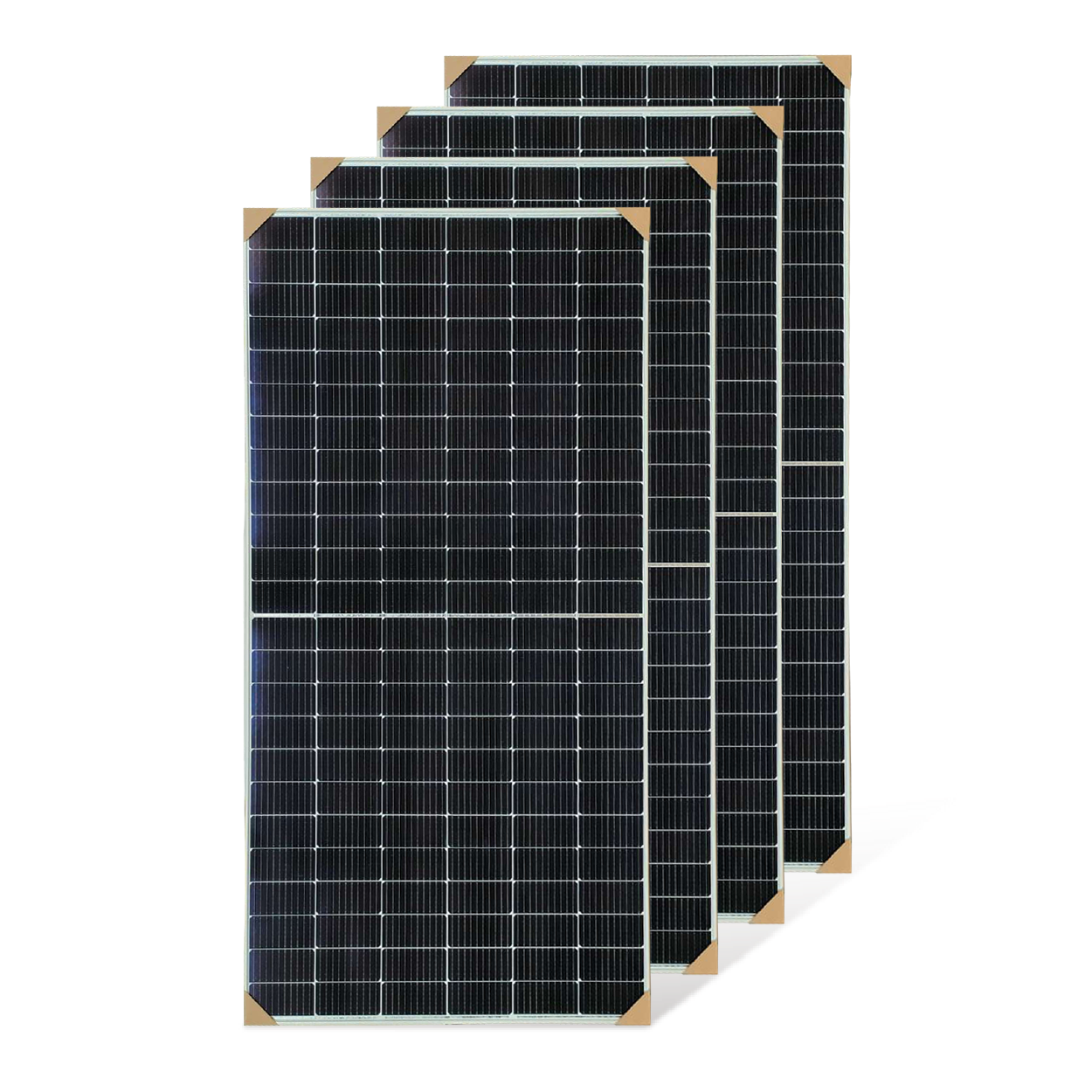 Solar Power Line