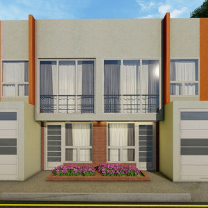 URBANIZACIÓN PARQUE RESIDENCIAL QUINTAS DE VILLA MARÍA