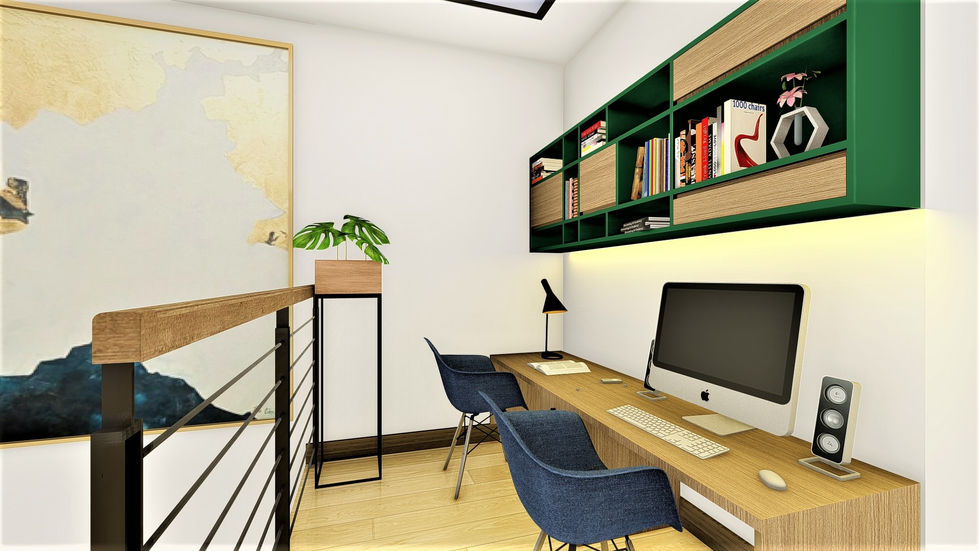 VISUALIZACIÓN ESTUDIO