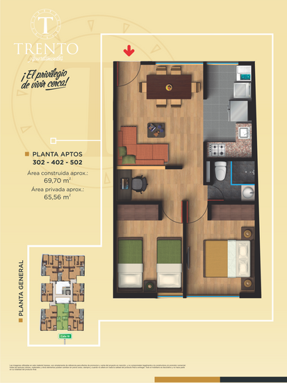 Planta 502