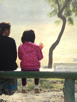 Abha and Me