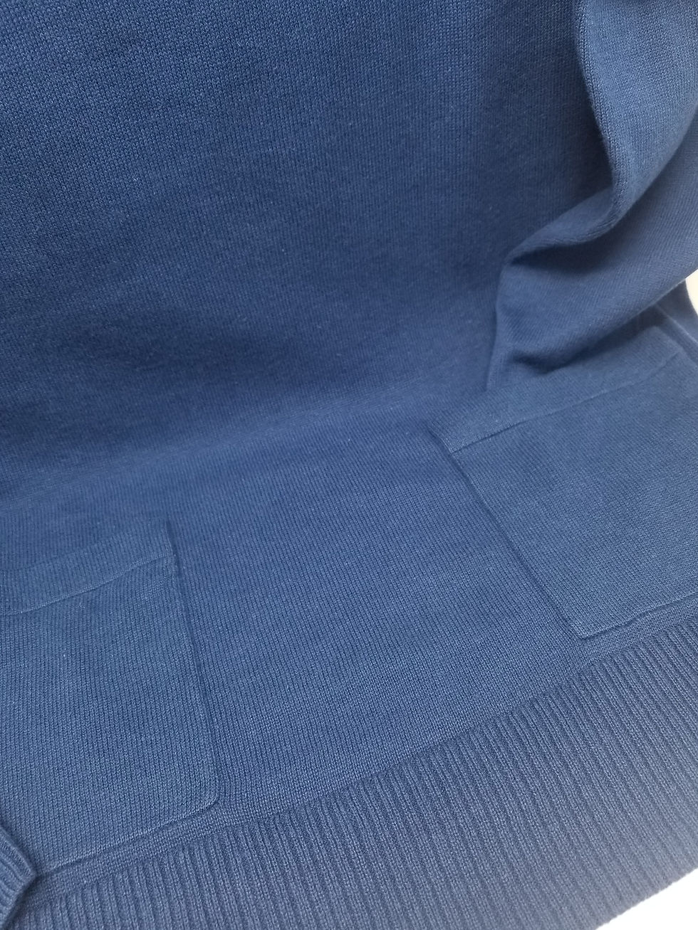 Thumbnail: The Fashion Gallery - Turtleneck Front Pocket Sweater